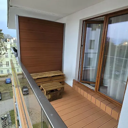Rivers Apartment-3